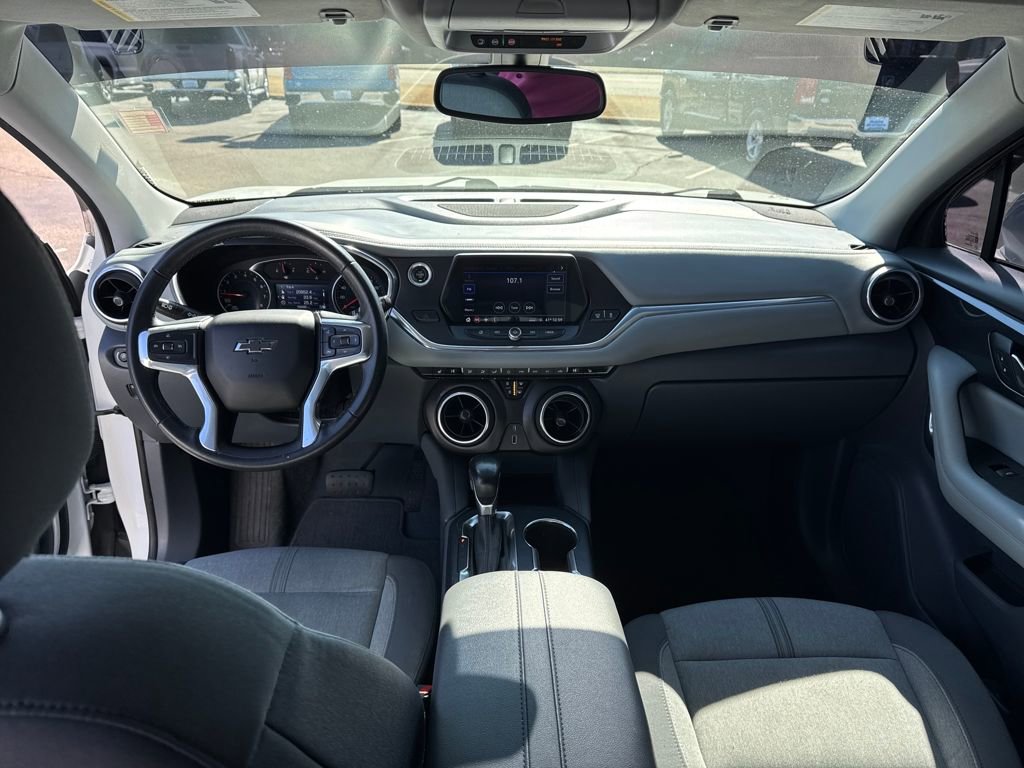 Used 2019 Chevrolet Blazer LT image 13