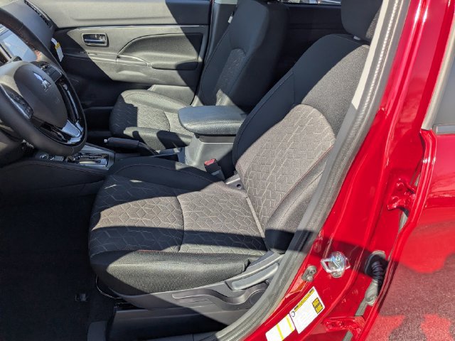 New 2026 Mitsubishi Outlander Sport LE AWD/4WD image 22