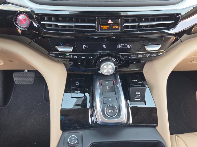 Used 2025 Acura MDX SH-AWD w/ Technology Package image 20
