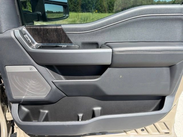 New 2026 Ford F250 Lariat w/ Lariat Premium Package AWD/4WD image 23
