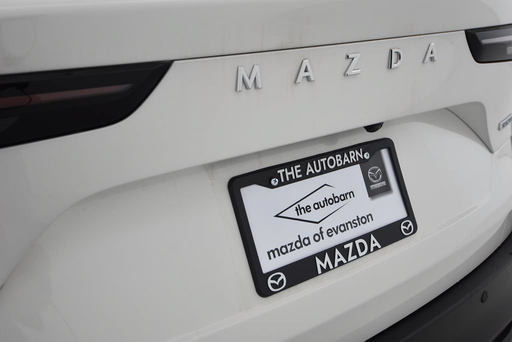 New 2026 MAZDA CX-5 Preferred AWD/4WD image 40