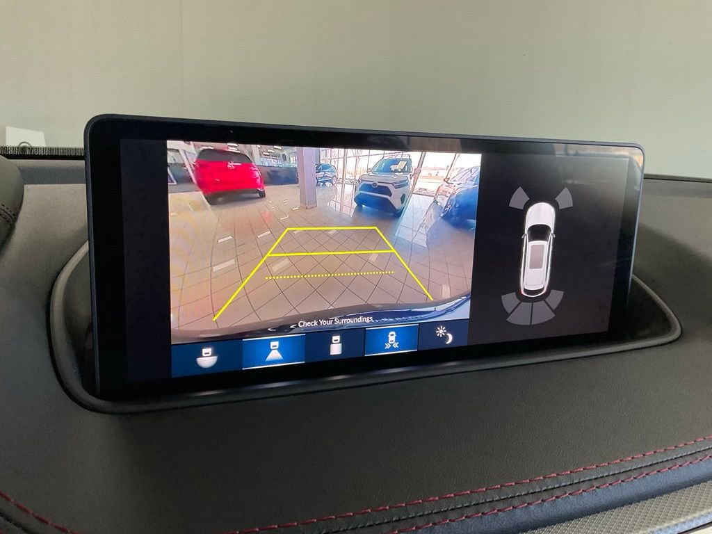 Certified 2023 Acura MDX A-Spec image 18