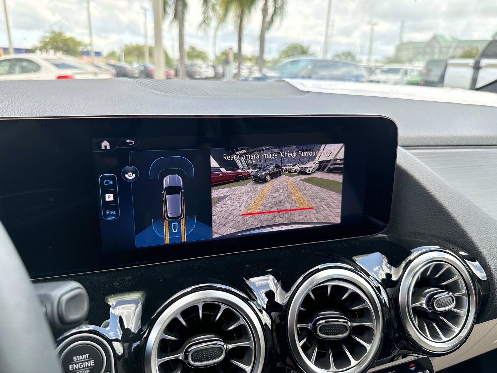 New 2026 Mercedes-Benz GLA 250 4MATIC image 27