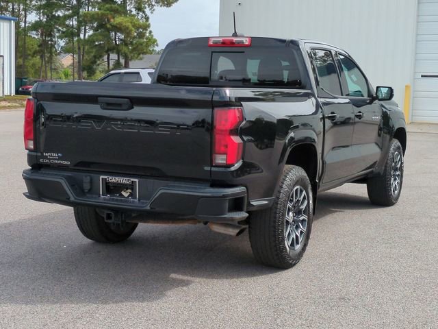 Used 2023 Chevrolet Colorado Z71 image 3