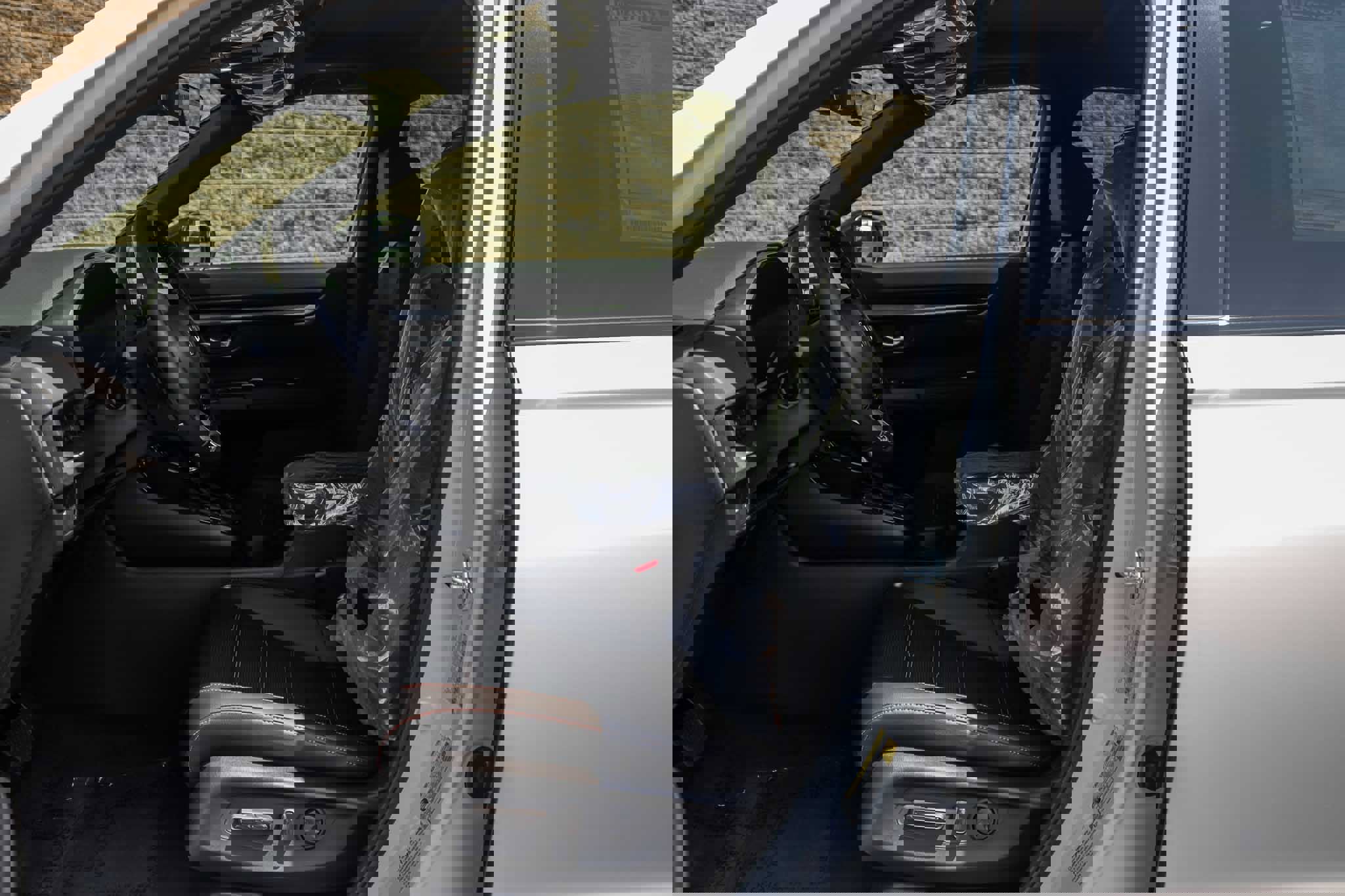 New 2026 Honda CR-V Sport-L image 13