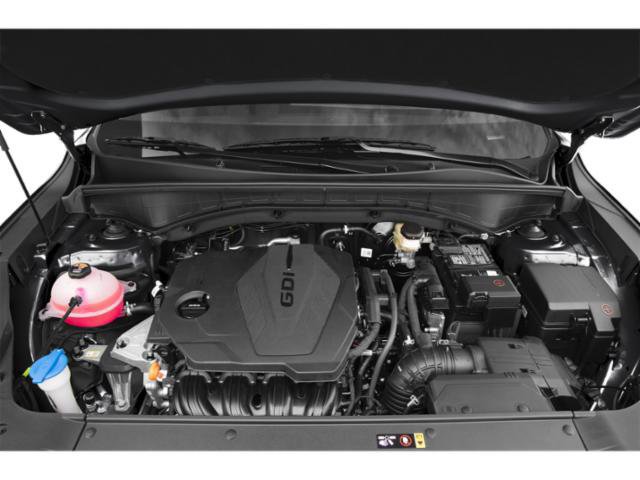 Used 2024 Kia Sorento LX FWD image 15