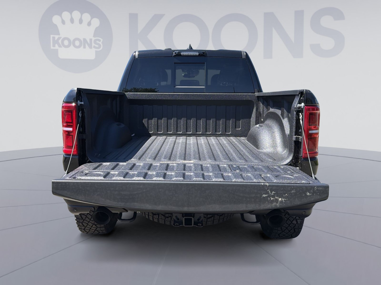 New 2026 RAM 1500 RHO w/ RHO Level 1 Equipment Group AWD/4WD image 27