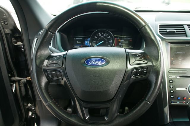Used 2016 Ford Explorer Sport w/ Equipment Group 401A image 22