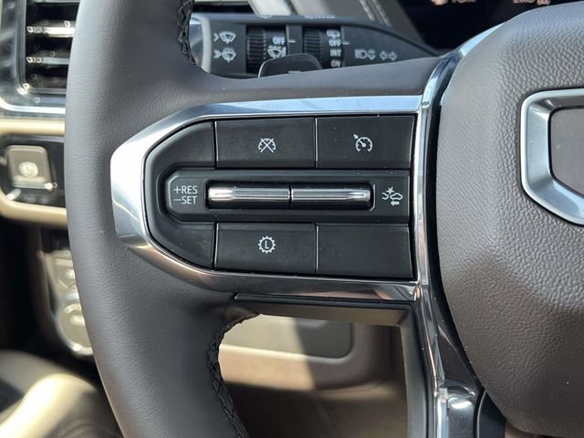 New 2026 GMC Yukon XL Elevation AWD/4WD image 31