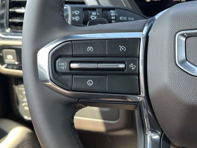 Used 2026 GMC Yukon XL Elevation AWD/4WD image 31
