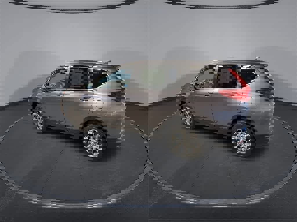 Used 2018 Honda CR-V EX-L image 6