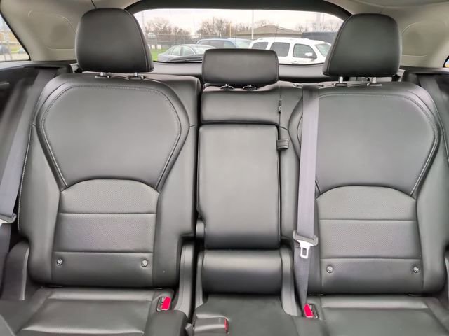 Used 2019 INFINITI QX50 Essential w/ Premium Heat Package image 31