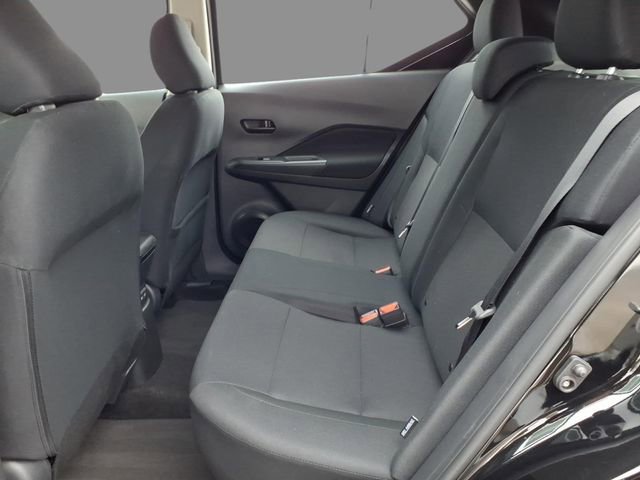Certified 2025 Nissan Kicks Play S image 5