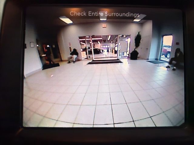 Used 2015 Jeep Cherokee Latitude w/ Comfort/Convenience Group image 22