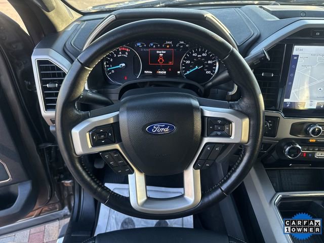 Used 2022 Ford F250 Lariat w/ Lariat Ultimate Package image 15