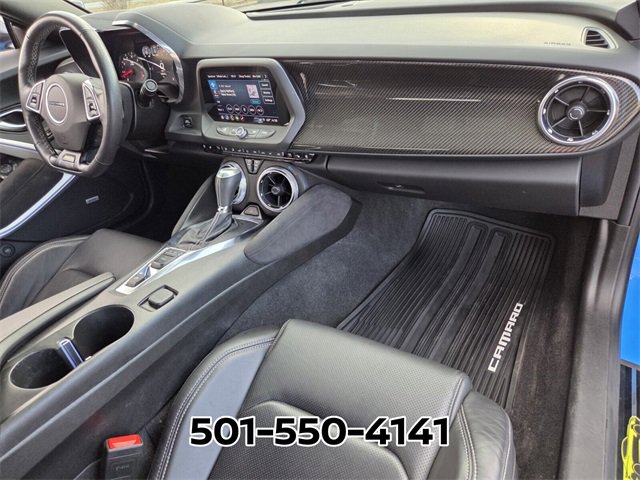Used 2023 Chevrolet Camaro SS image 21