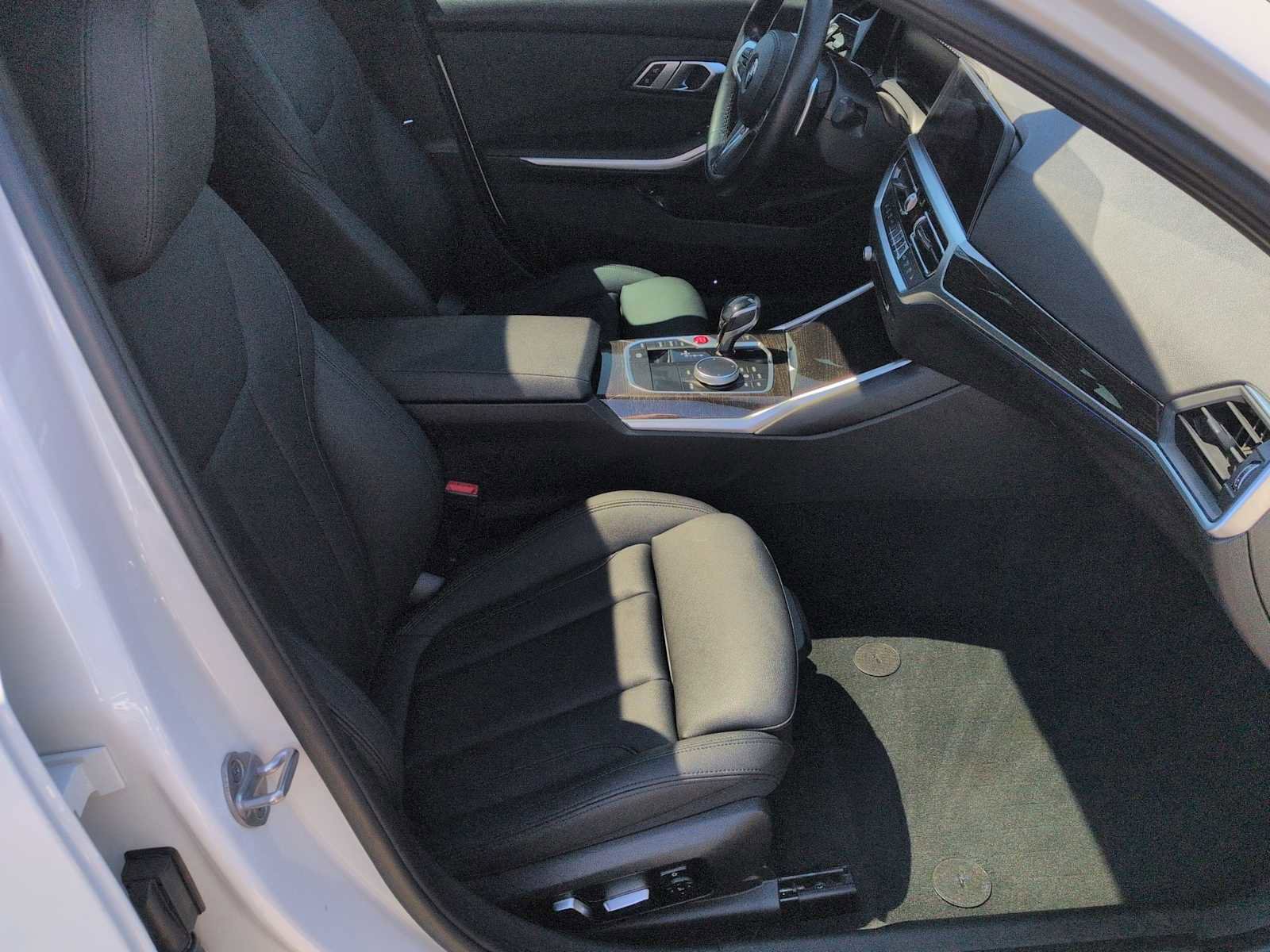 Used 2021 BMW M340i xDrive w/ Driving Assistance Package AWD/4WD image 24