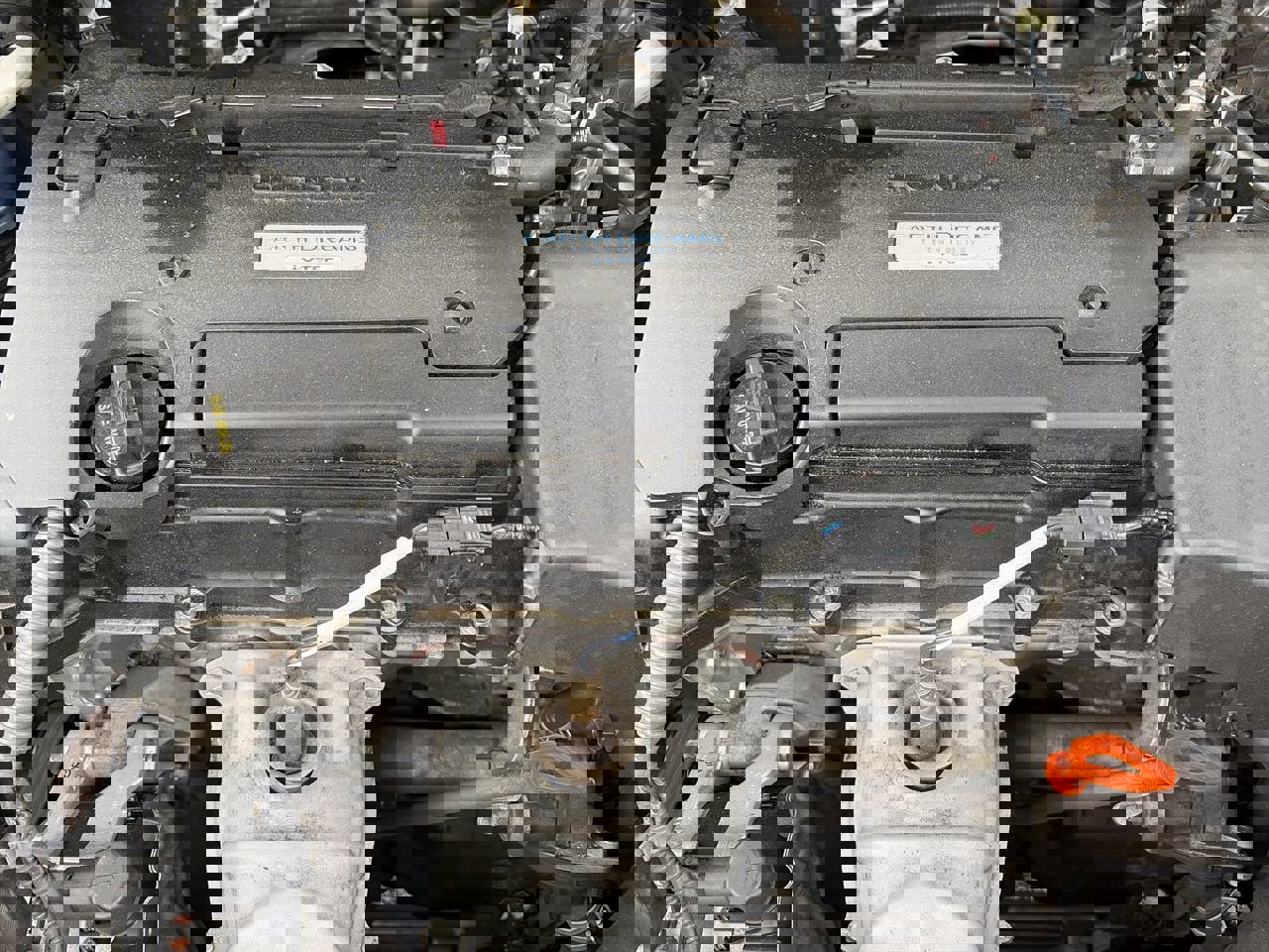 Used 2017 Honda CR-V LX image 22