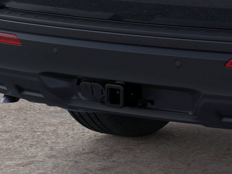 New 2026 Ford Explorer Active RWD image 23
