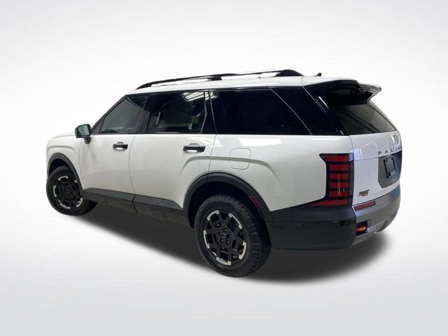 New 2026 Hyundai Palisade XRT Pro image 3