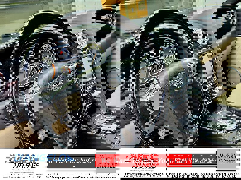 Used 2013 Bentley Continental GT Speed image 23