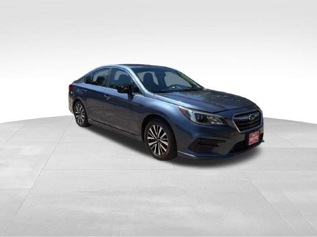 Used 2018 Subaru Legacy 2.5i w/ Alloy Wheel Package