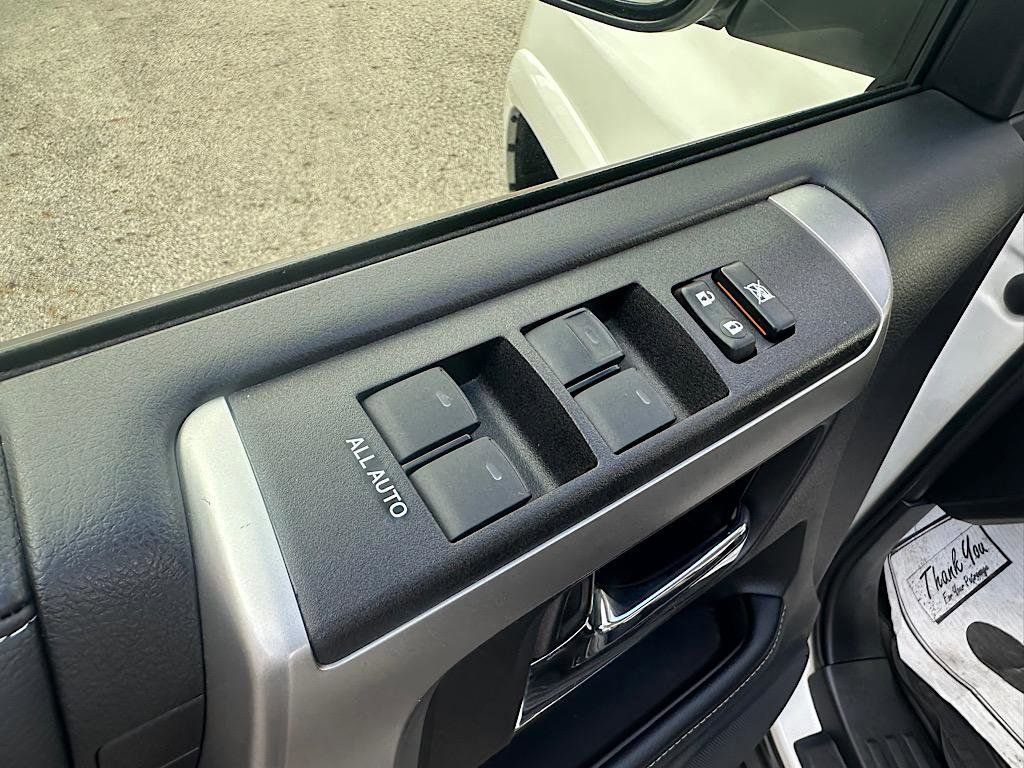 Certified 2023 Toyota 4Runner SR5 Premium w/ Moonroof Package image 15