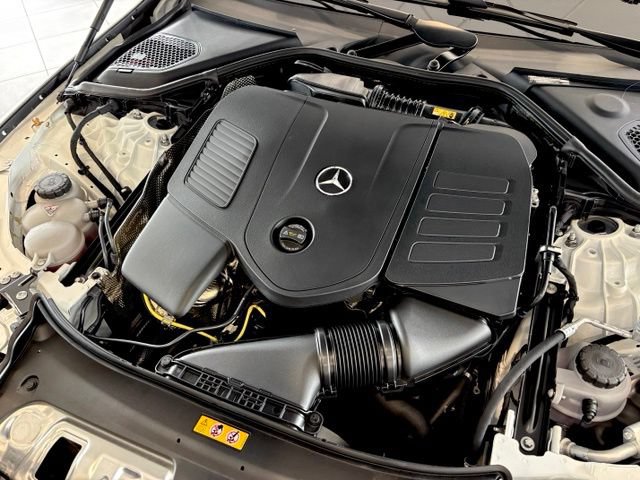 Certified 2026 Mercedes-Benz E 350 Sedan image 39