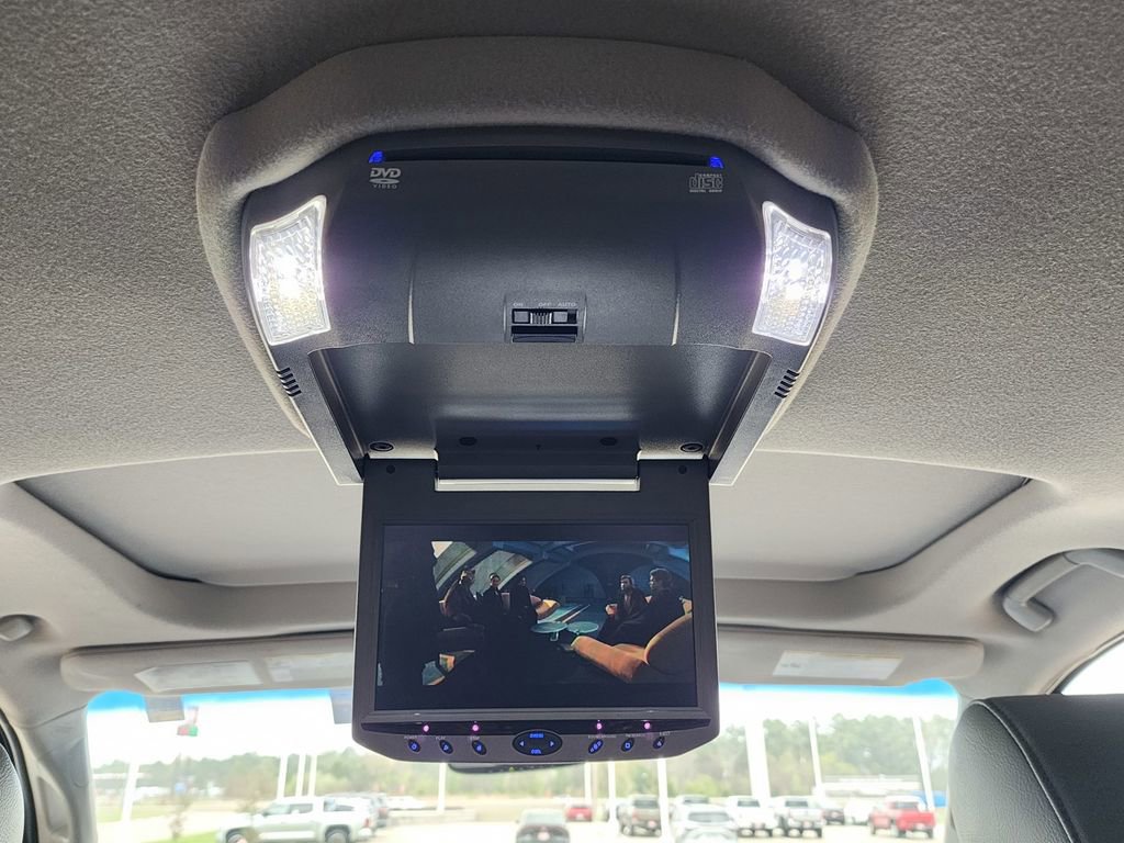 Used 2008 Toyota Sequoia Limited image 14