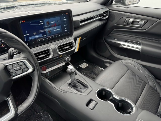 New 2025 Ford Mustang GT Premium image 7