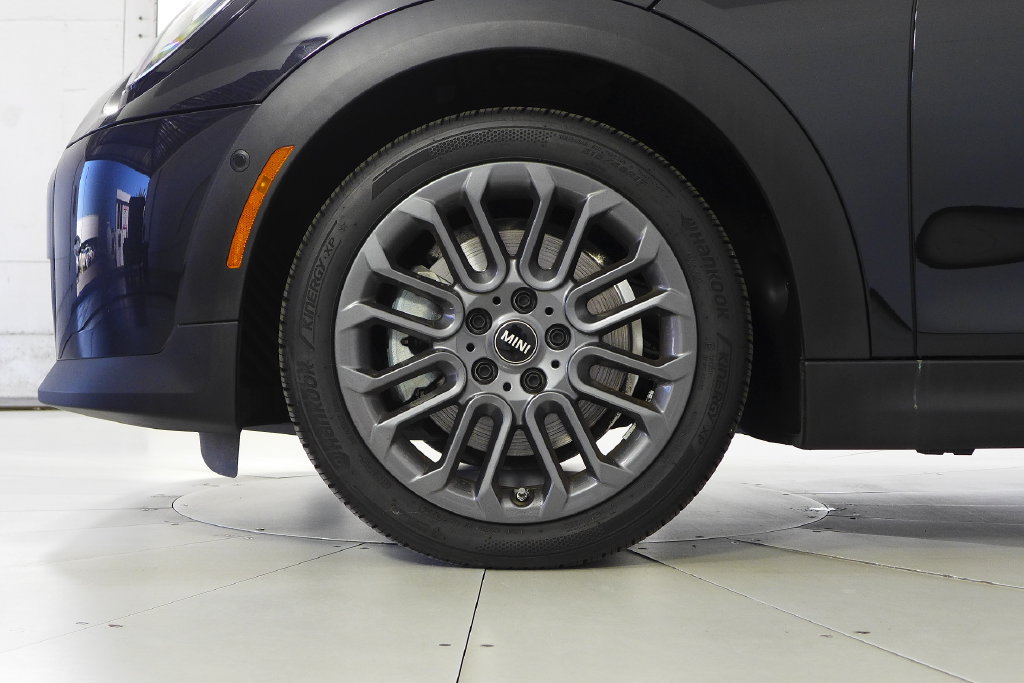 Used 2026 MINI Cooper S FWD image 5