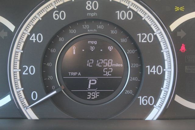 Used 2013 Honda Accord EX image 29