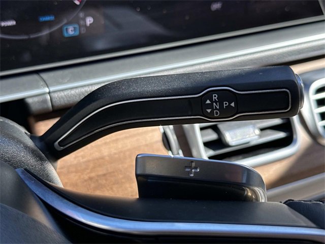 Certified 2024 Mercedes-Benz GLE 350 4MATIC image 24