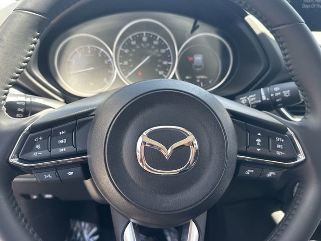 Used 2023 MAZDA CX-5 AWD 2.5 S image 14