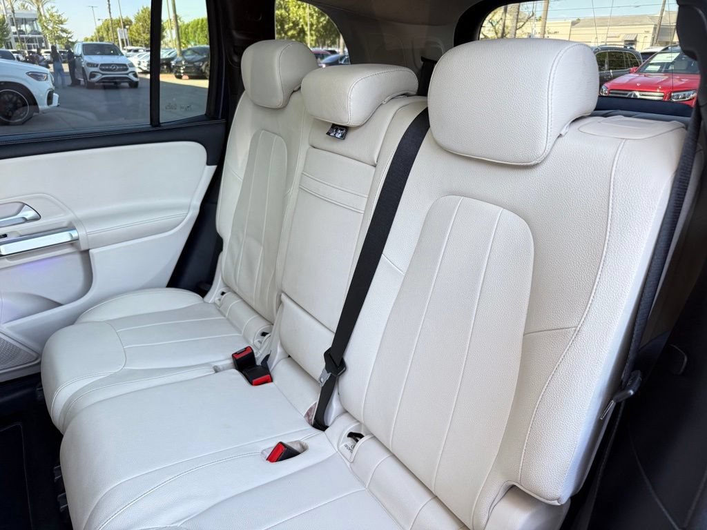 Certified 2023 Mercedes-Benz GLB 250 image 14