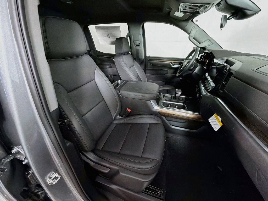 New 2026 Chevrolet Silverado 1500 RST w/ All Star Edition Plus AWD/4WD image 28