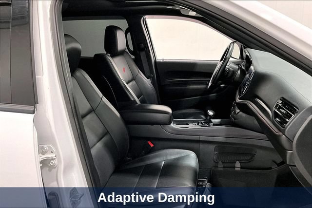 Used 2023 Dodge Durango R/T w/ Tow 'N Go Group AWD/4WD image 40