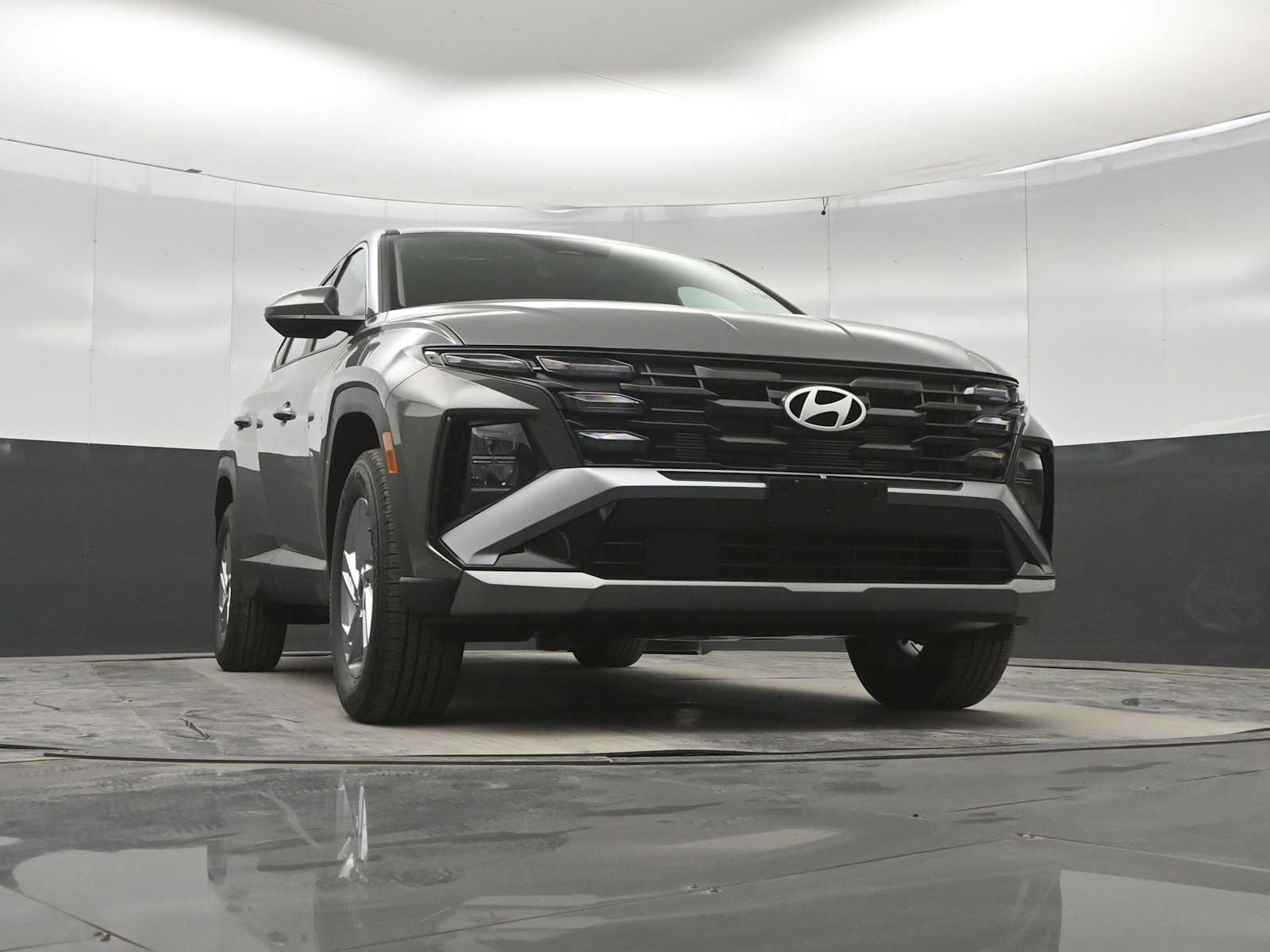 New 2026 Hyundai Tucson SE AWD/4WD image 30