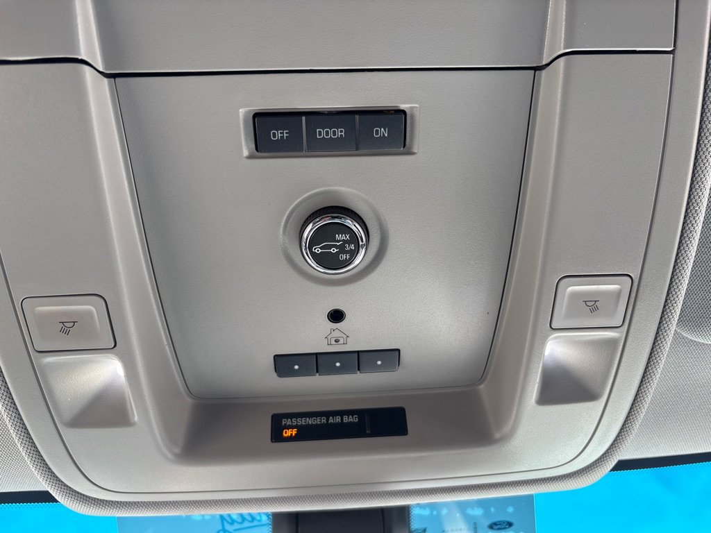 Used 2017 GMC Yukon SLE w/ Convenience Package AWD/4WD image 17
