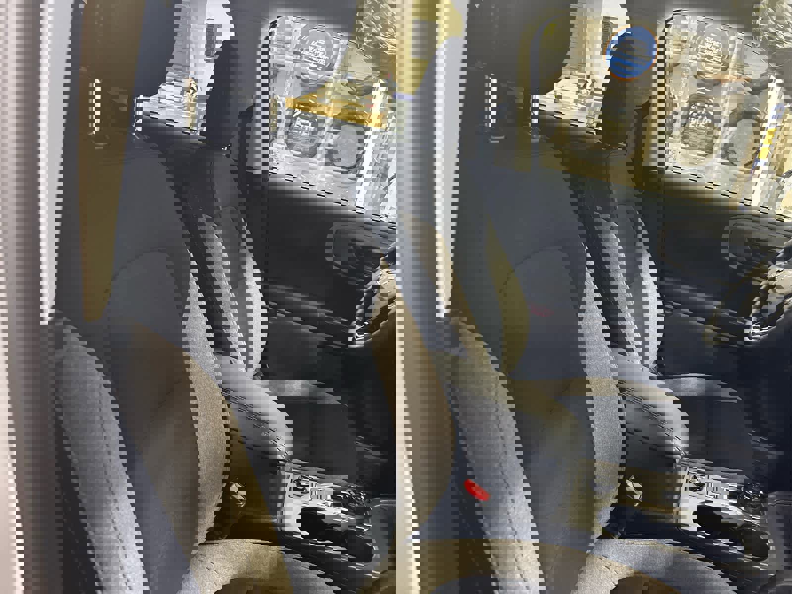 New 2025 Ford Bronco Sport Big Bend image 36