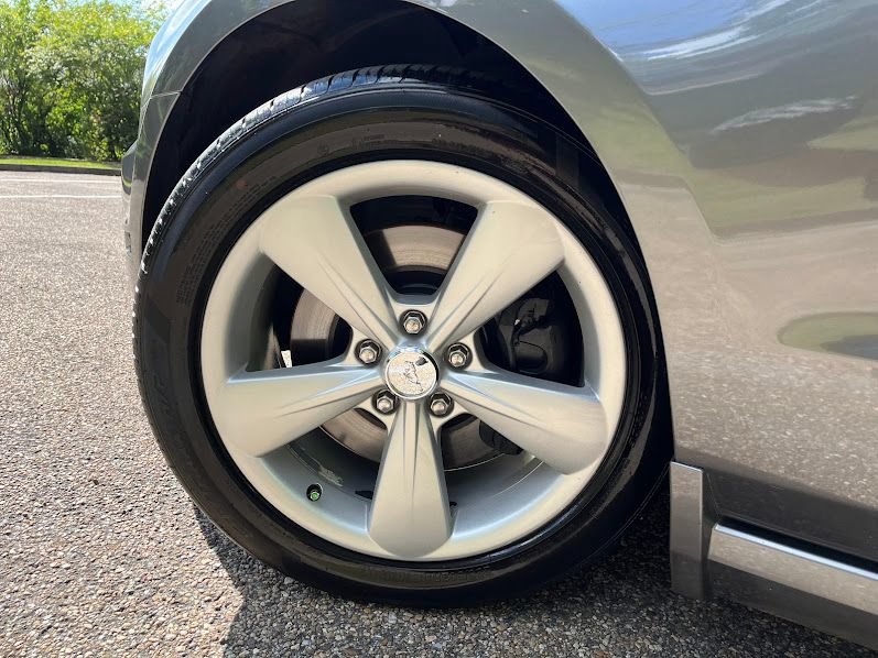 Used 2014 Ford Mustang GT RWD image 42