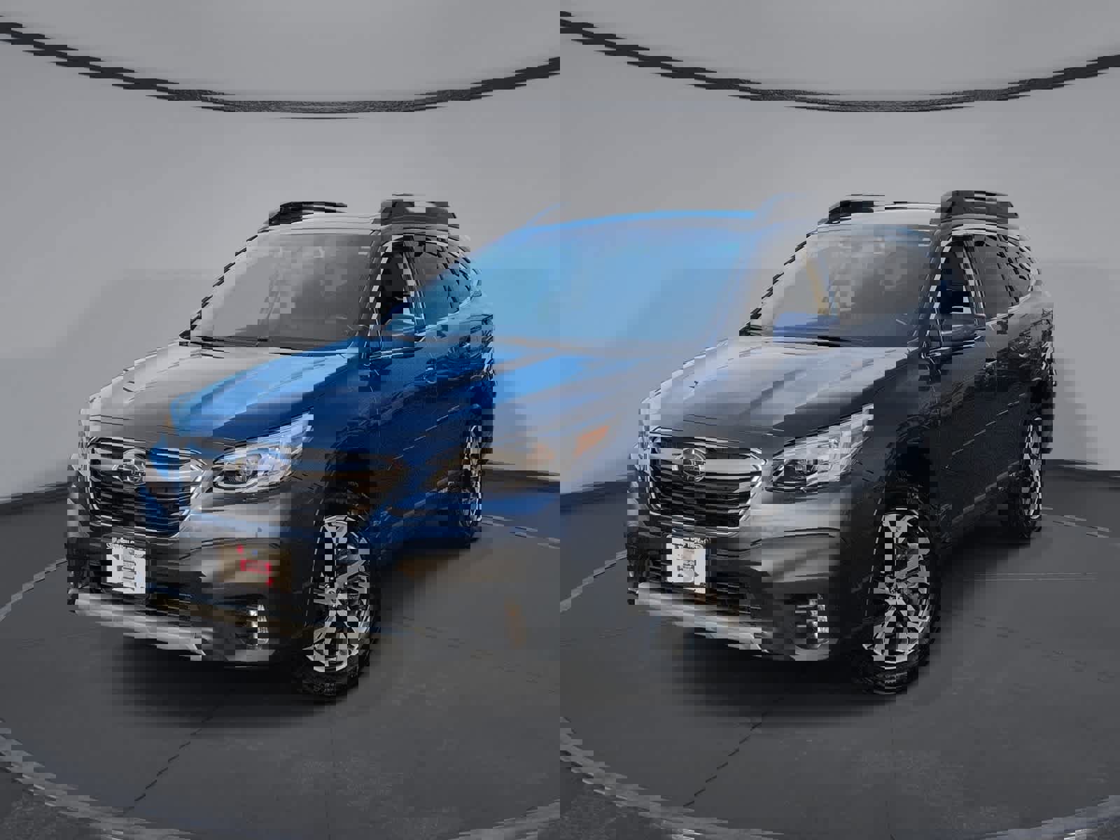 Certified 2022 Subaru Outback Limited image 1