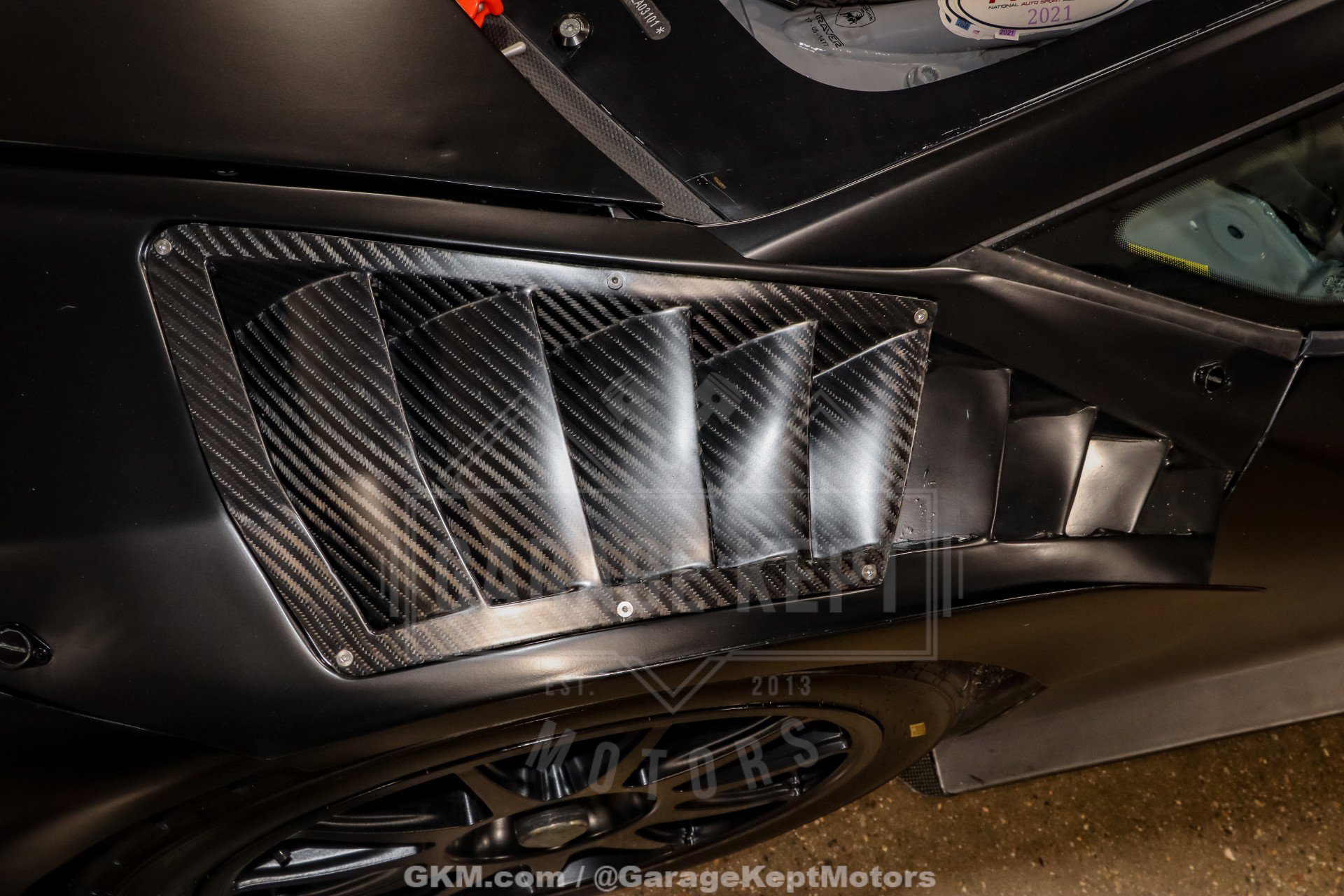 Used 2015 Lamborghini Huracan LP 610-4 image 33