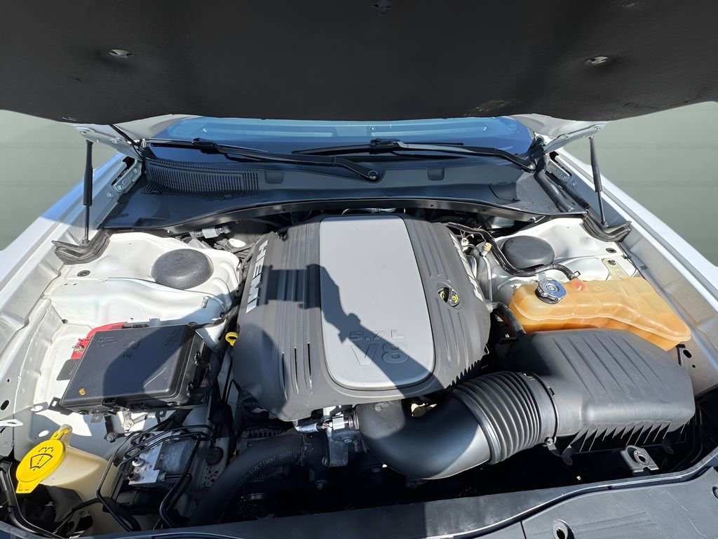 Used 2016 Dodge Charger R/T image 20