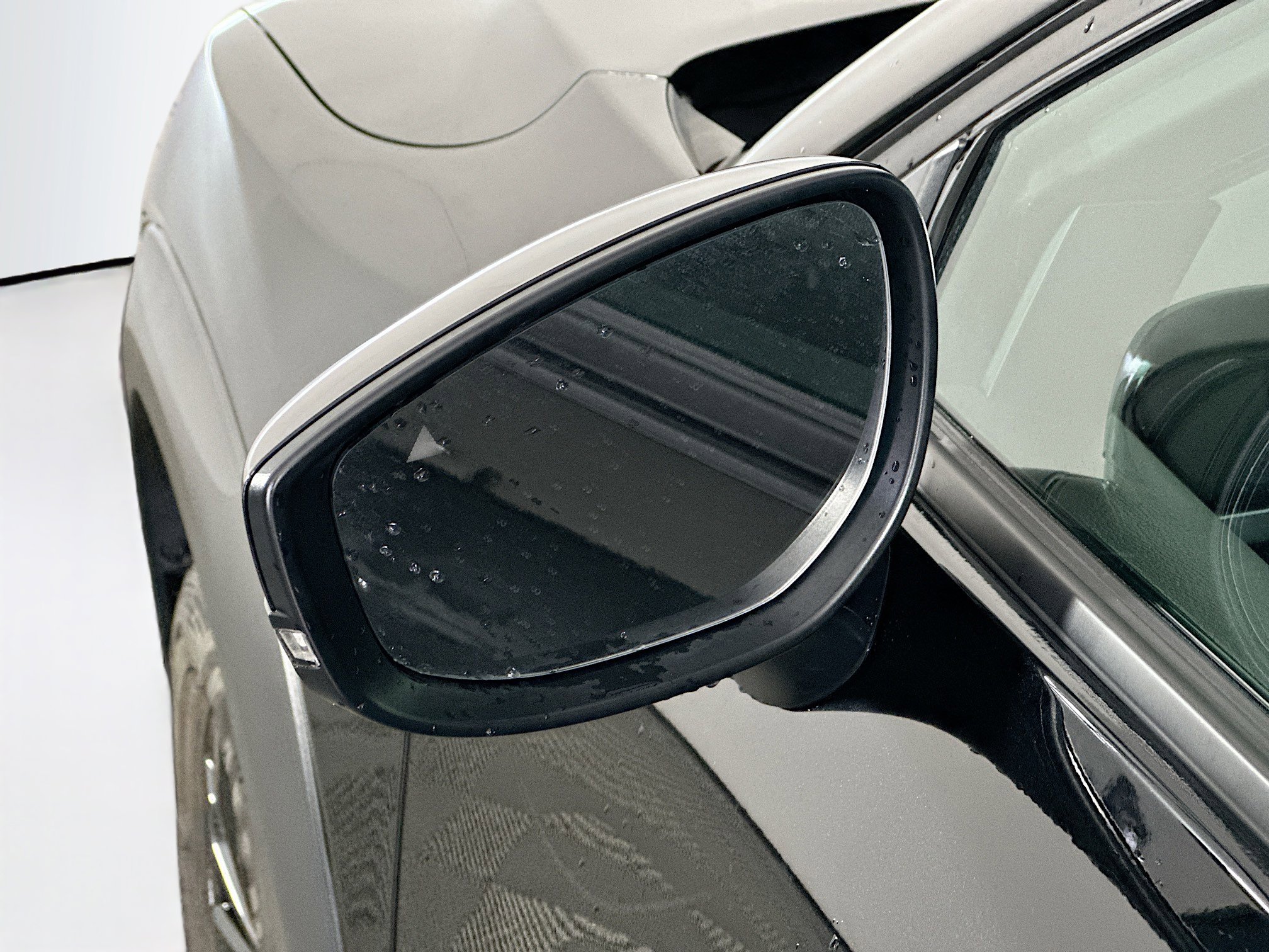 Used 2025 MAZDA CX-50 AWD 2.5 S w/ Premium Package image 16