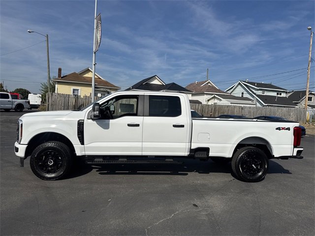 New 2026 Ford F250 XL w/ STX Appearance Package image 9