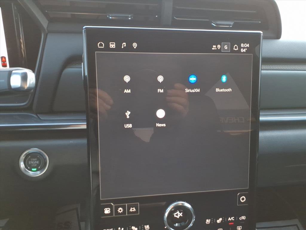 New 2026 GMC Terrain AT4 w/ Convenience Package III image 19