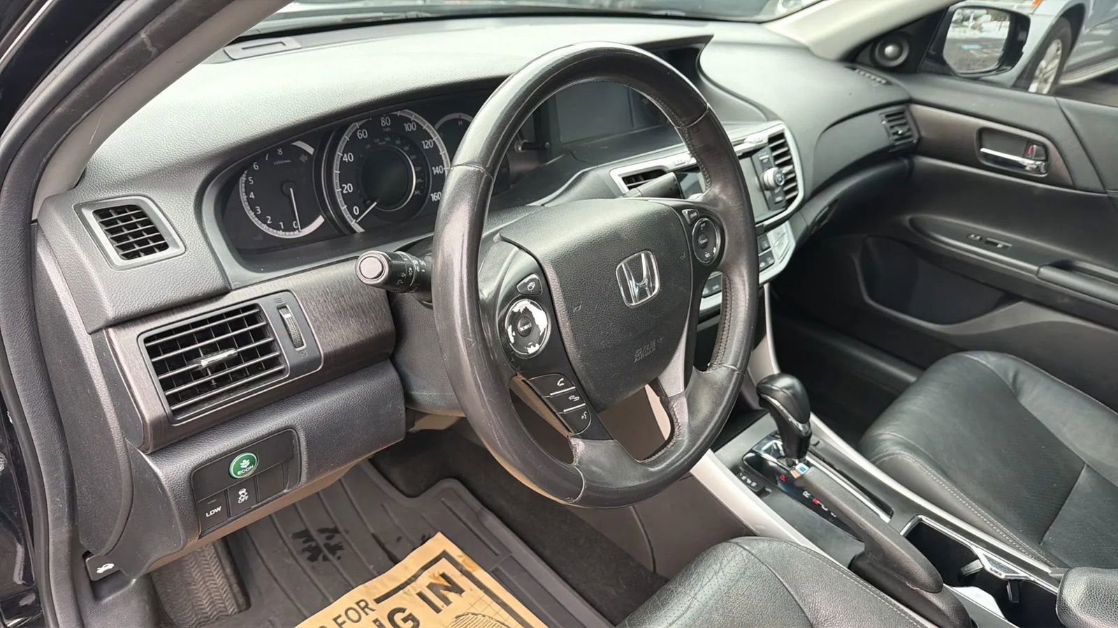 Used 2013 Honda Accord EX-L image 17
