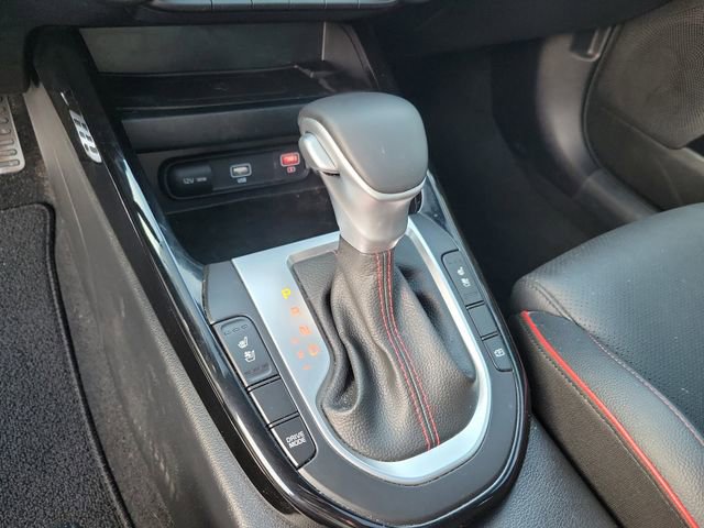 Used 2023 Kia Forte GT w/ GT2 Package image 23