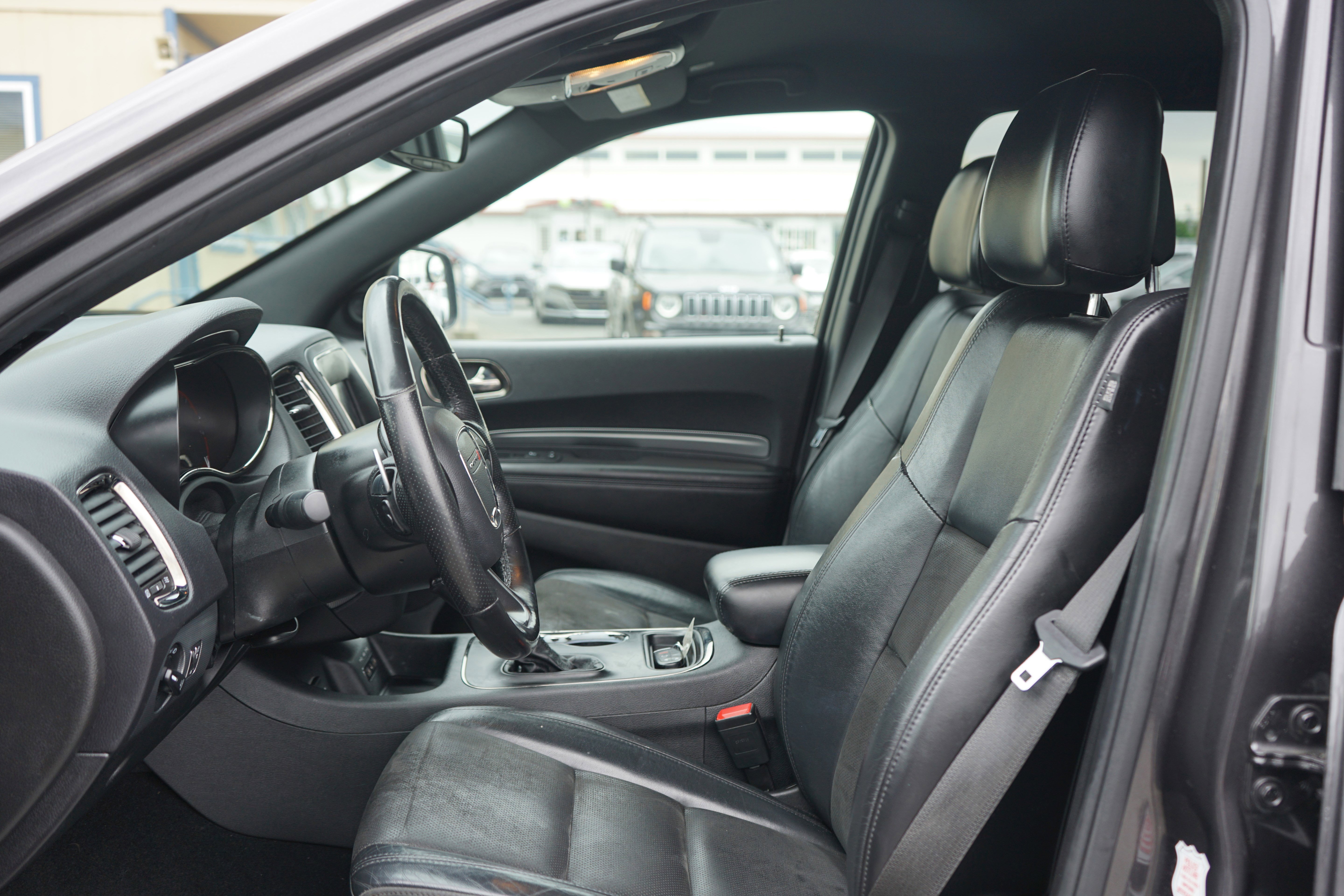 Used 2019 Dodge Durango GT image 10